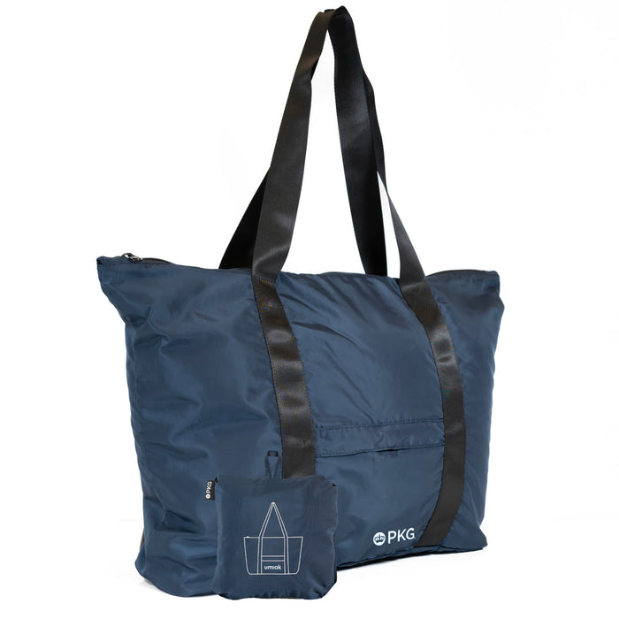 PKG Umiak 33L Recycled Foldable Tote