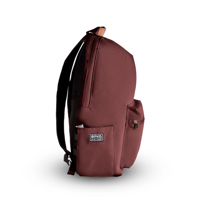 PKG Granville 22L Recycled Backpack