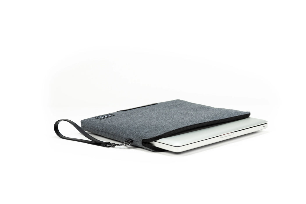 PKG Slouch Laptop Sleeve 13" | 14"