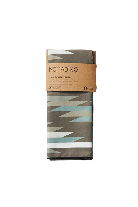 Serviette Nomadix Ultralégère