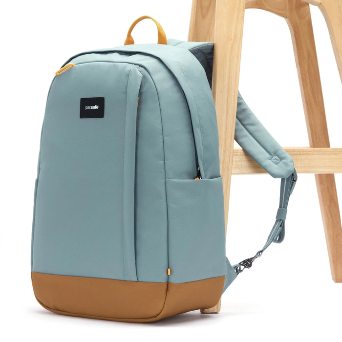 Pacsafe® GO 25L Sac à Dos Anti-Vol