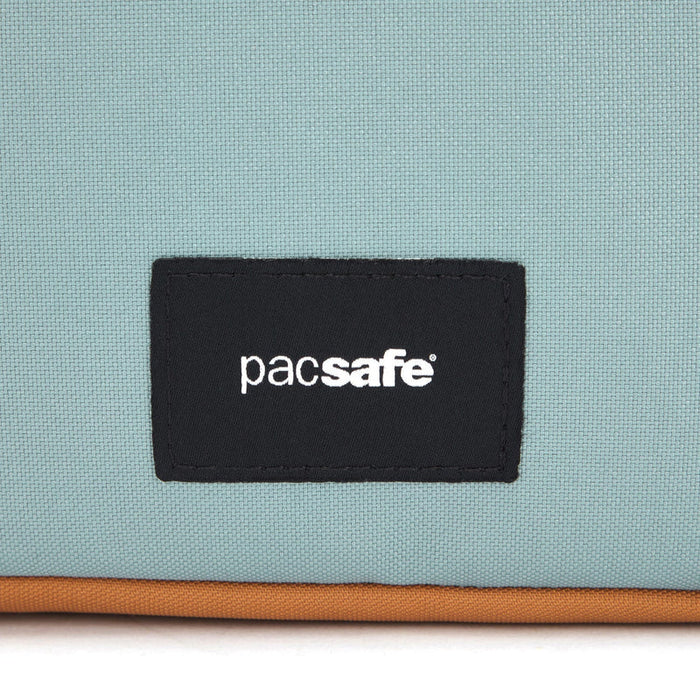 Pacsafe GO Sac à bandoulière Anti-vol