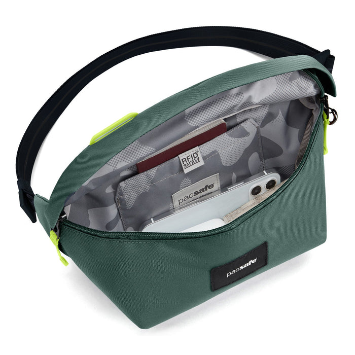 Pacsafe GO Anti-Theft Sling Pack