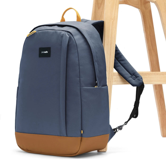 Pacsafe® GO 25L Sac à Dos Anti-Vol