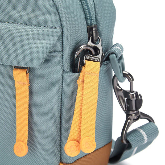 Pacsafe GO Sac à bandoulière Anti-vol