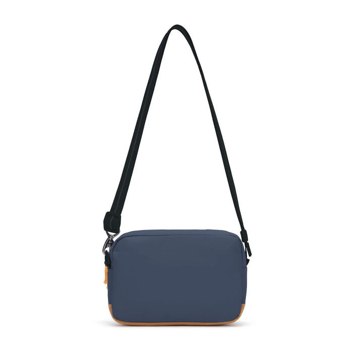 Pacsafe GO Anti Theft Crossbody Bag Fresh Mint