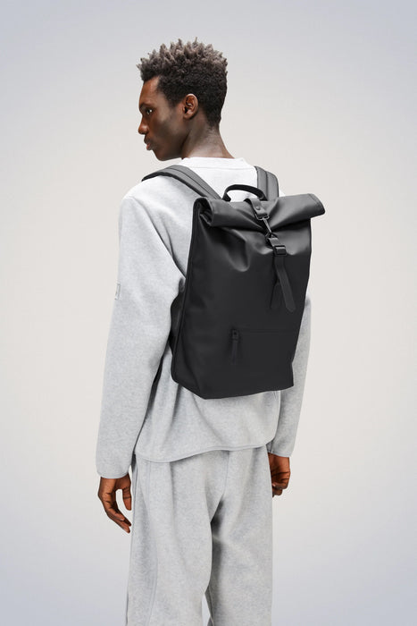 Rains Sac à dos Rolltop Rucksack
