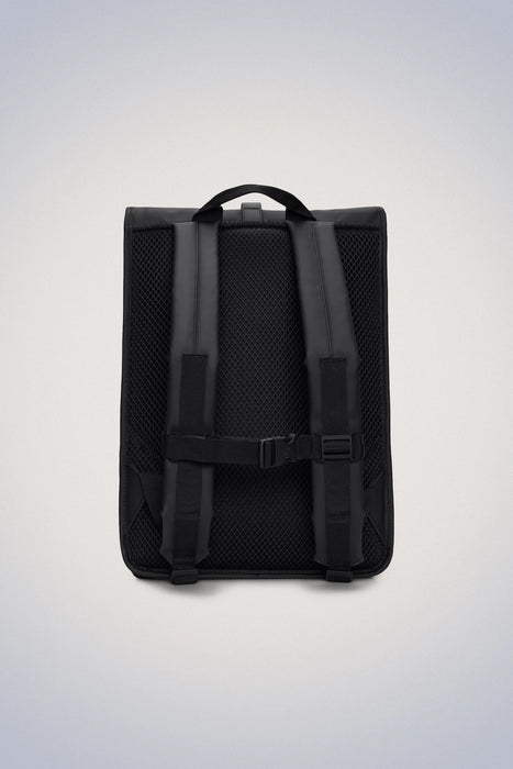 Rains Sac à dos Rolltop Rucksack