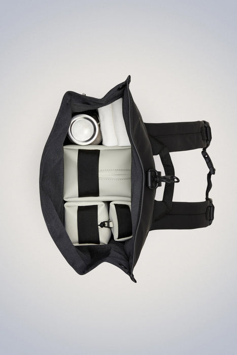 Rains Sac à dos Rolltop Rucksack