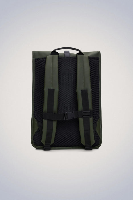 Rains Sac à dos Rolltop Rucksack