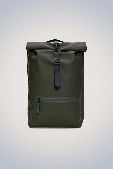 Rains Sac à dos Rolltop Rucksack