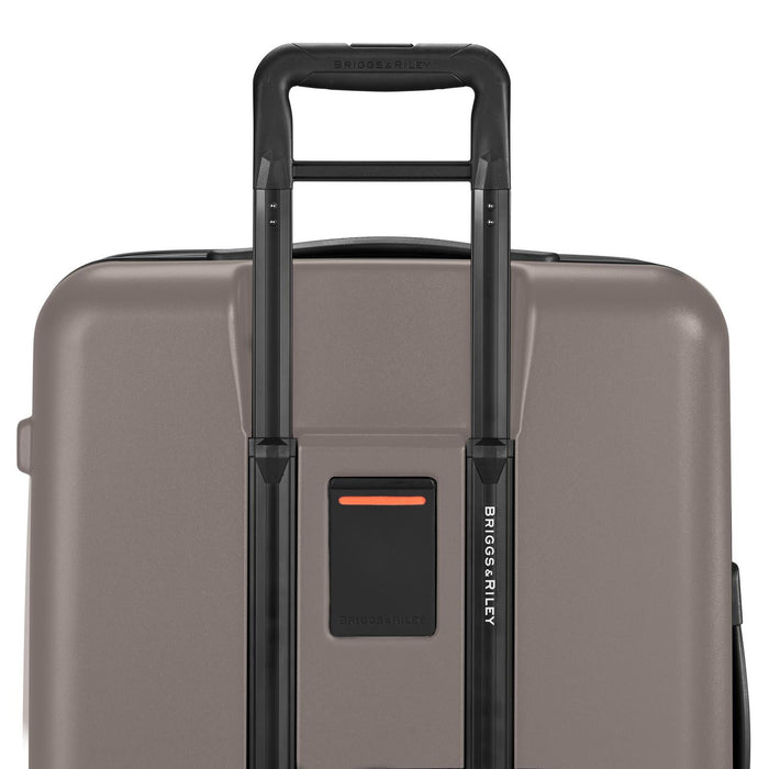 Valise extensible moyenne à roulettes Sympatico 2.0 de Briggs & Riley