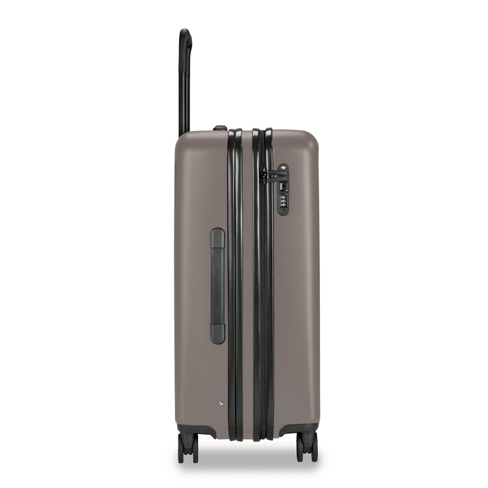 Valise extensible moyenne à roulettes Sympatico 2.0 de Briggs & Riley