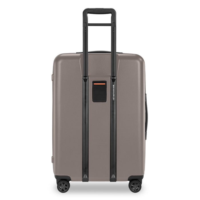 Valise extensible moyenne à roulettes Sympatico 2.0 de Briggs & Riley