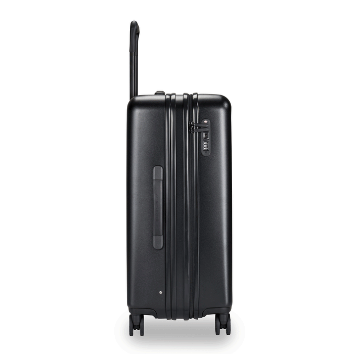 Valise extensible moyenne à roulettes Sympatico 2.0 de Briggs & Riley