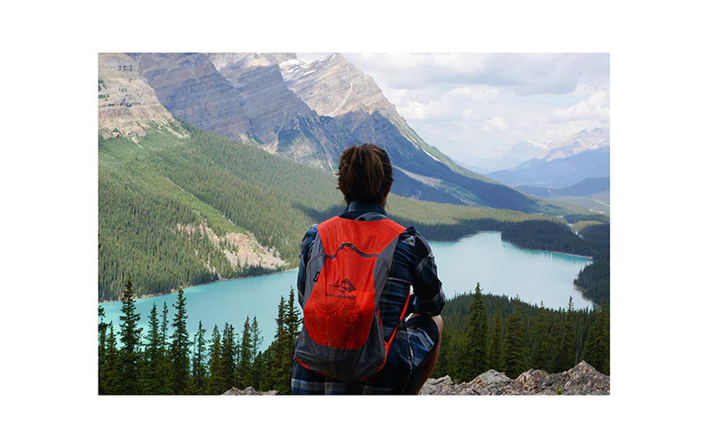 Sea to Summit Ultra-Sil sac à dos pliable