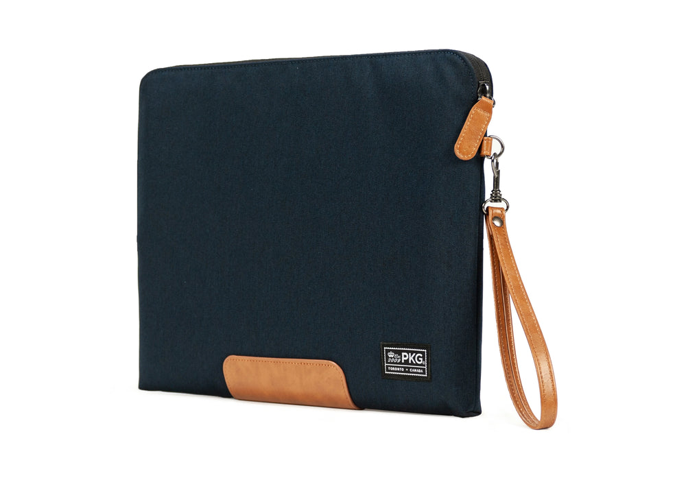 PKG Slouch Laptop Sleeve 13" | 14"