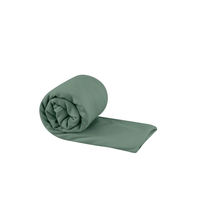 Serviette Airlite Towel Sea to Summit : Ultralégère et Serviette Airlite Towel Sea to Summit : Ultralégère et
