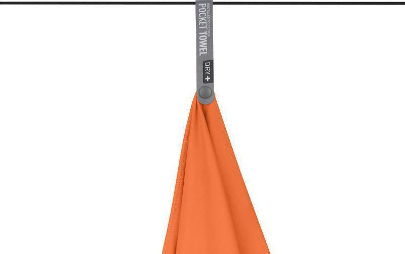 Sea to Summit Travel Pocket Towel - Small
