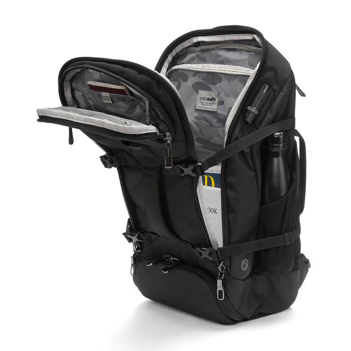 Sac à dos de voyage antivol Pacsafe® EXP35