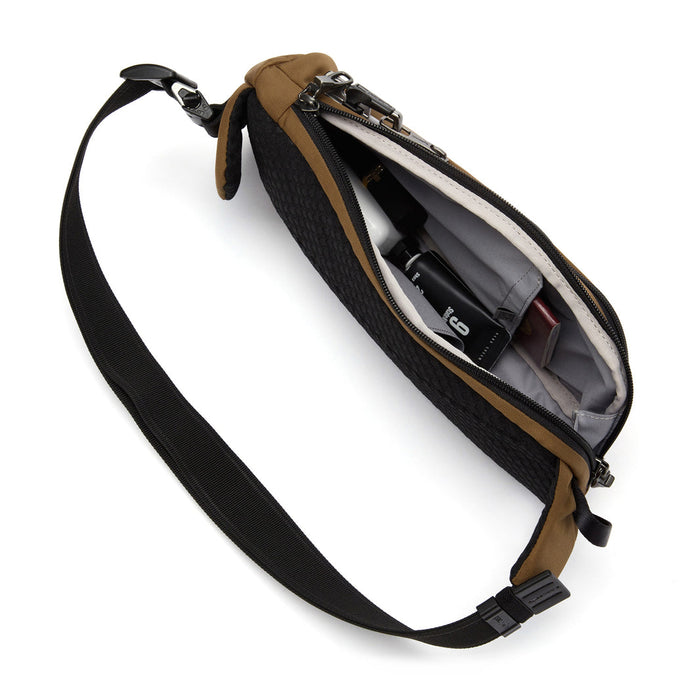 Pacsafe Vibe 150 Sac à bandoulière unique Anti-vol