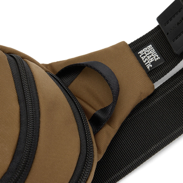 Pacsafe Vibe 150 Sac à bandoulière unique Anti-vol