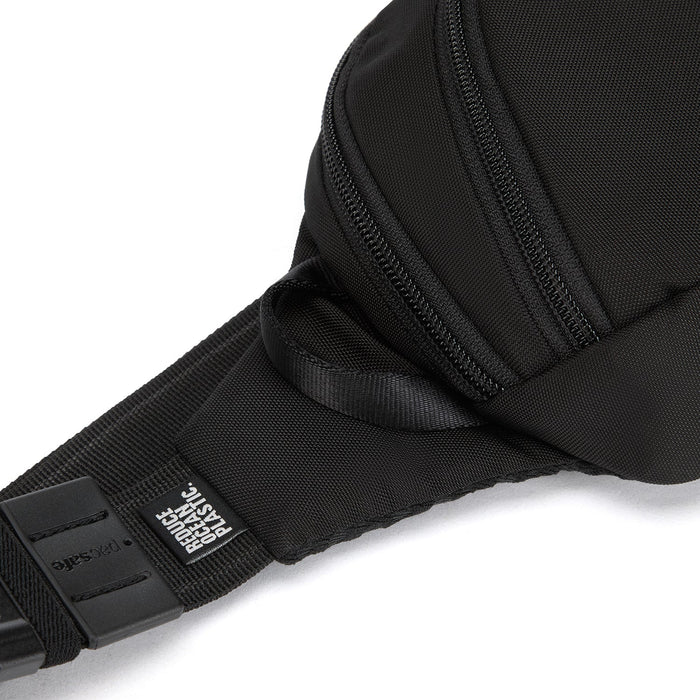 Pacsafe Vibe 150 Sac à bandoulière unique Anti-vol