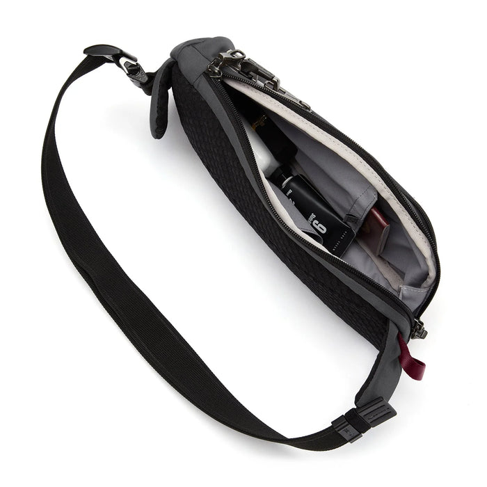 Pacsafe Vibe 150 Sac à bandoulière unique Anti-vol