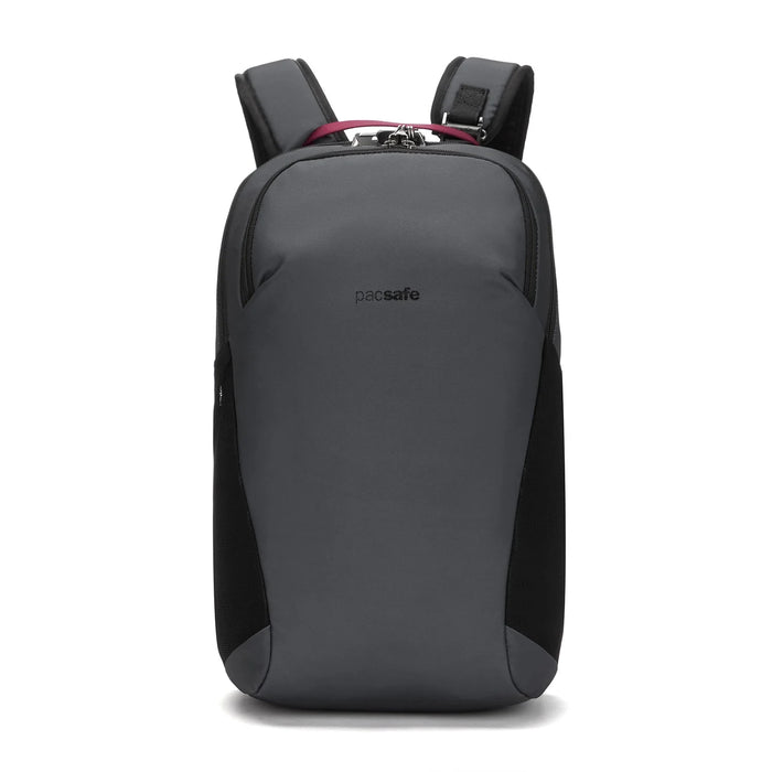 Pacsafe Sac à dos antivol Vibe 20L