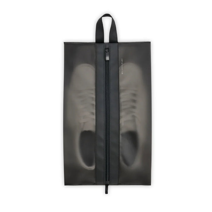 Briggs & Riley Travel Essentials Housse de chaussures transparente