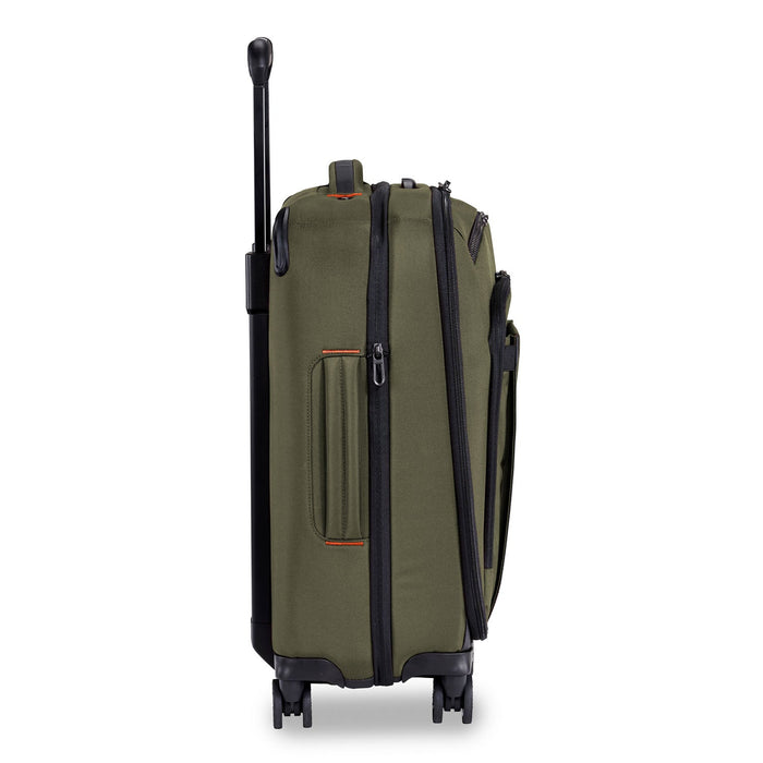 Briggs & Riley ZDX 21" Bagage de Cabine Extensible Spinner