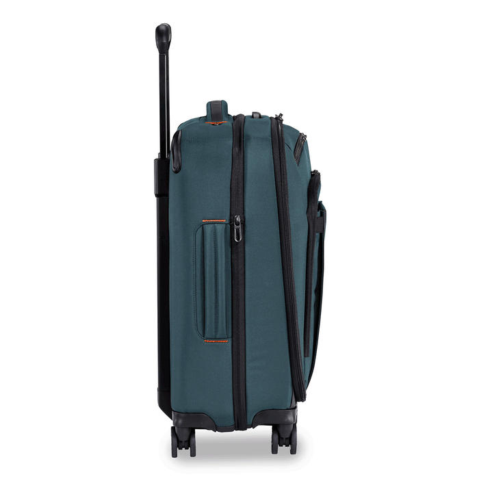 Briggs & Riley ZDX 21" Bagage de Cabine Extensible Spinner