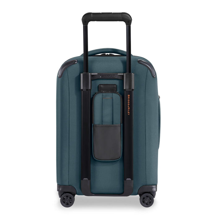 Briggs & Riley ZDX 21" Bagage de Cabine Extensible Spinner