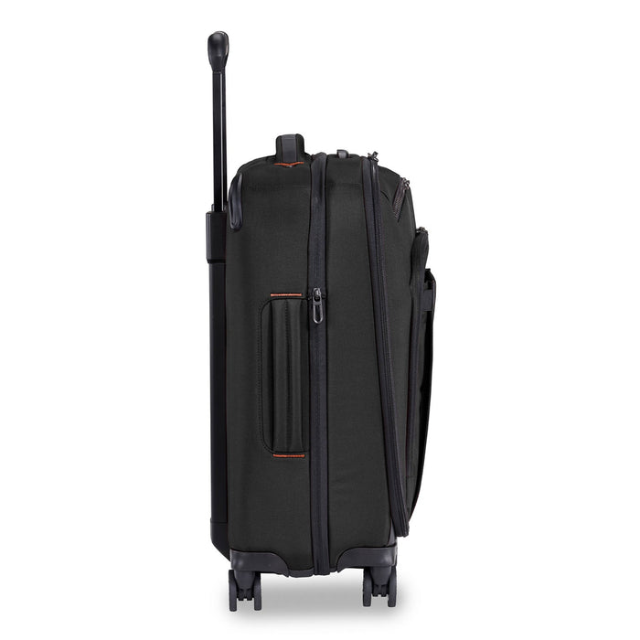 Briggs & Riley ZDX 21" Bagage de Cabine Extensible Spinner