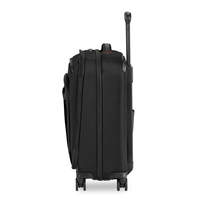 Briggs & Riley ZDX 21" Bagage de Cabine Extensible Spinner