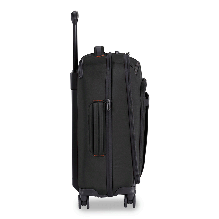 Briggs & Riley ZDX 21" Bagage de Cabine Extensible Spinner