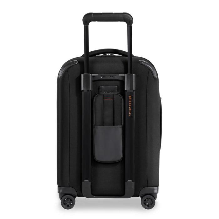 Briggs & Riley ZDX 21" Bagage de Cabine Extensible Spinner