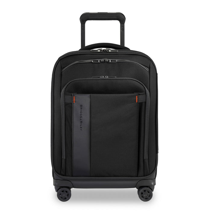 Briggs & Riley ZDX 21" Bagage de Cabine Extensible Spinner
