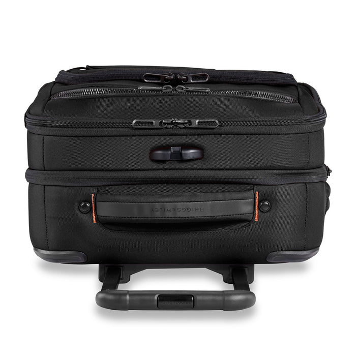 Briggs & Riley ZDX 21" Bagage de Cabine Extensible Spinner