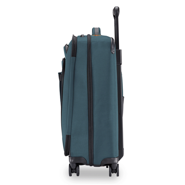 Briggs & Riley ZDX 22" Bagage de Cabine Extensible Spinner