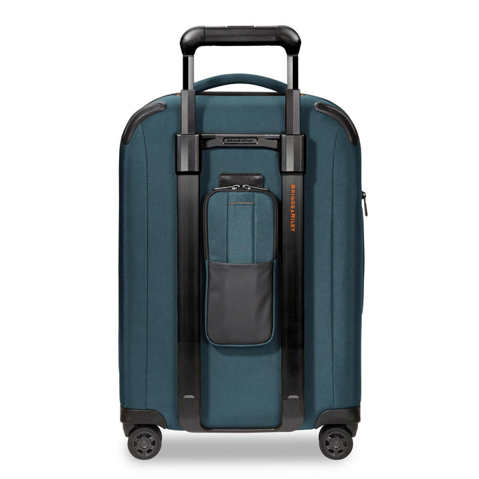 Briggs & Riley ZDX 22" Bagage de Cabine Extensible Spinner