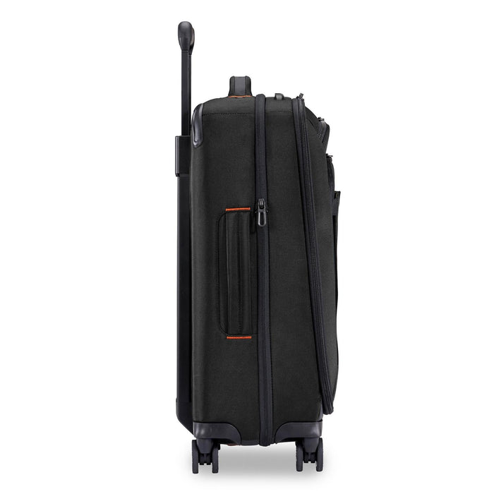 Briggs & Riley ZDX 22" Bagage de Cabine Extensible Spinner