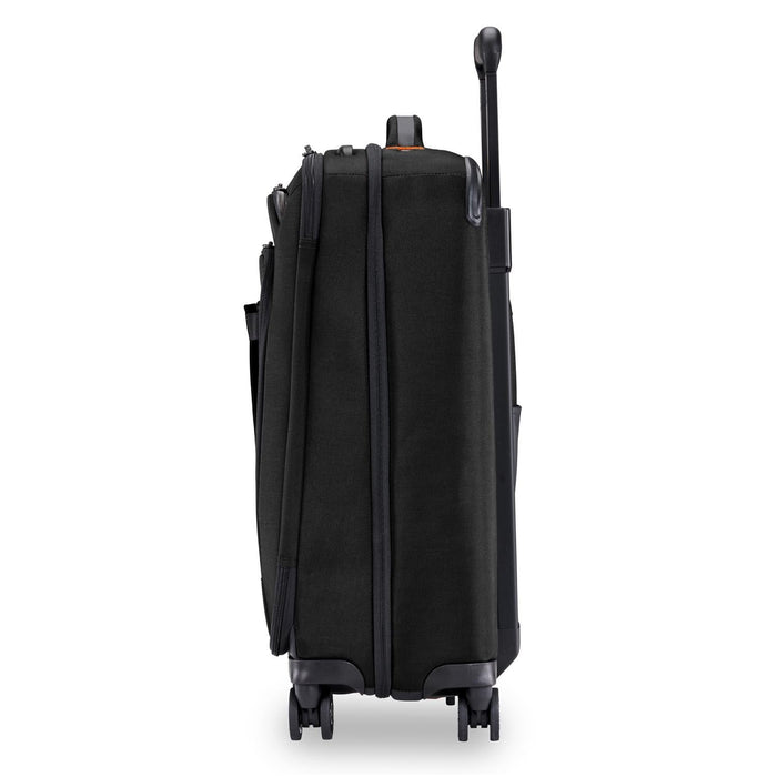 Briggs & Riley ZDX 22" Bagage de Cabine Extensible Spinner