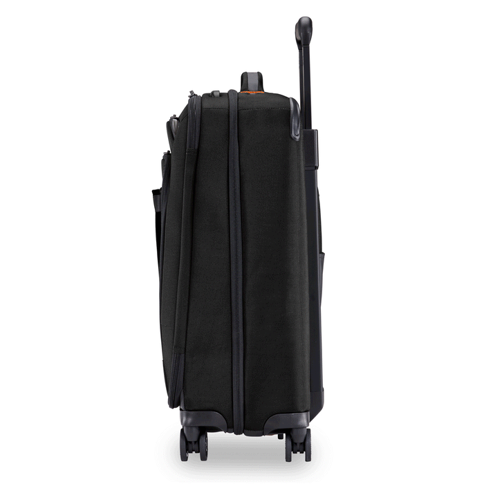 Briggs & Riley ZDX 22" Bagage de Cabine Extensible Spinner