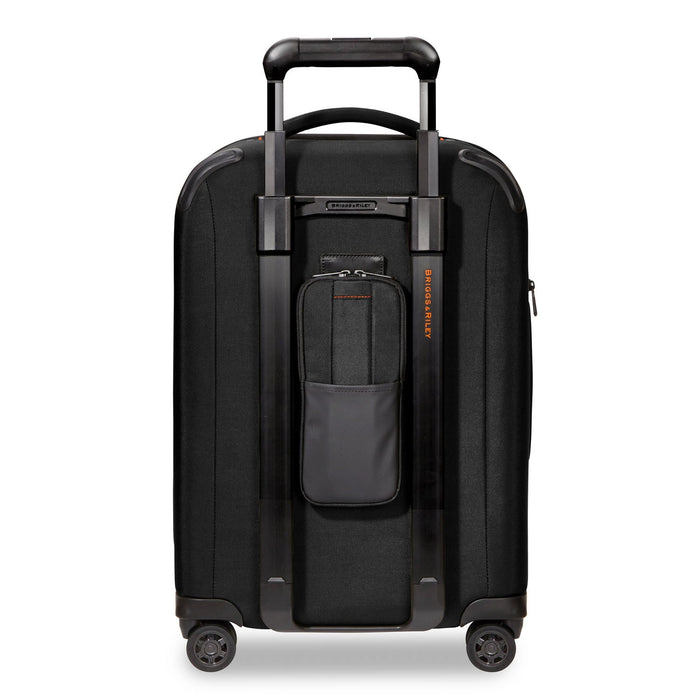 Briggs & Riley ZDX 22" Bagage de Cabine Extensible Spinner