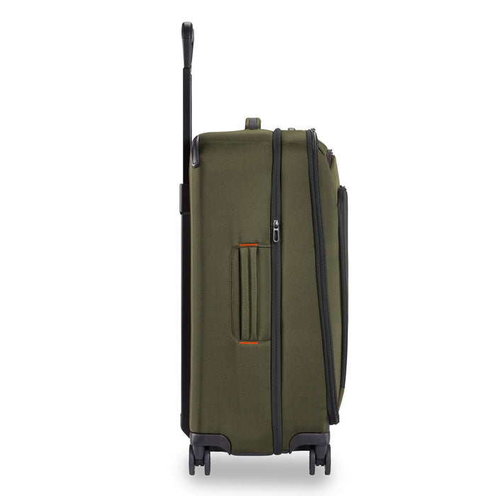 Briggs & Riley ZDX 26" Valise Moyenne Extensible Spinner