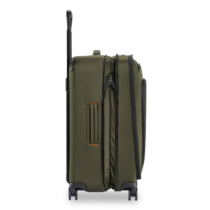 Briggs & Riley ZDX 26" Valise Moyenne Extensible Spinner