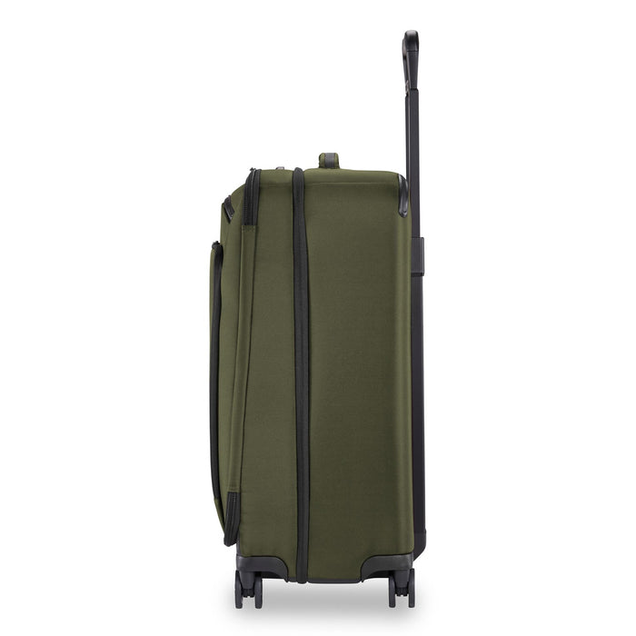 Briggs & Riley ZDX 26" Valise Moyenne Extensible Spinner