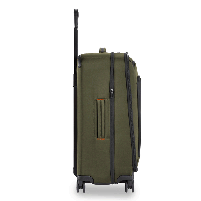 Briggs & Riley ZDX 26" Valise Moyenne Extensible Spinner
