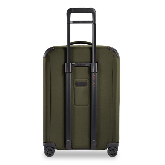 Briggs & Riley ZDX 26" Valise Moyenne Extensible Spinner